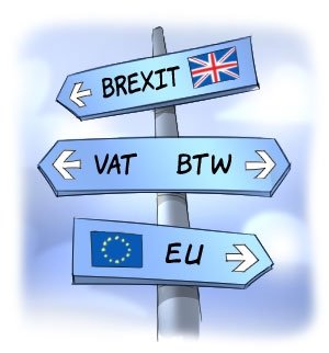 Brexit-btw