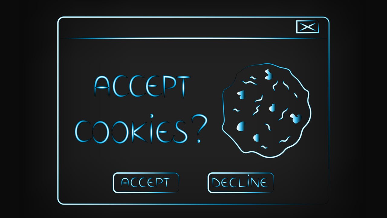 Cookies-internet-browser