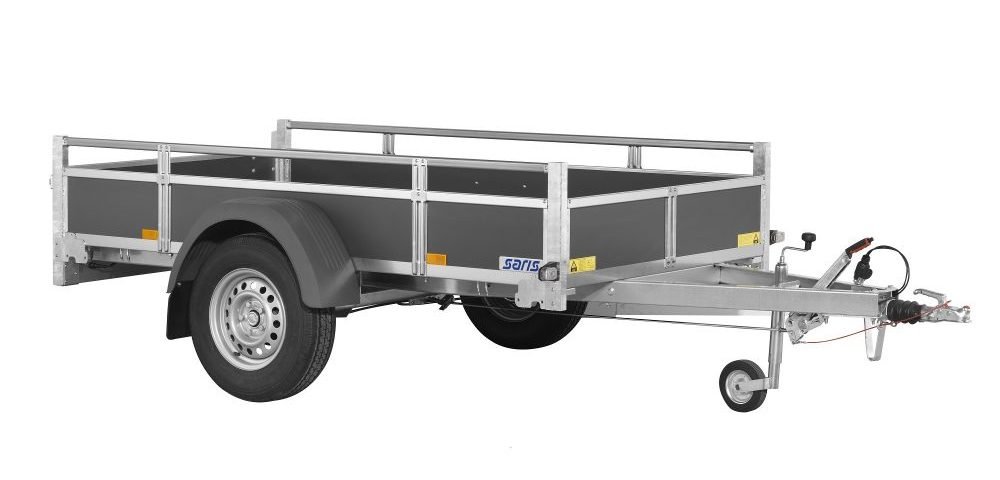 aanhangwagen