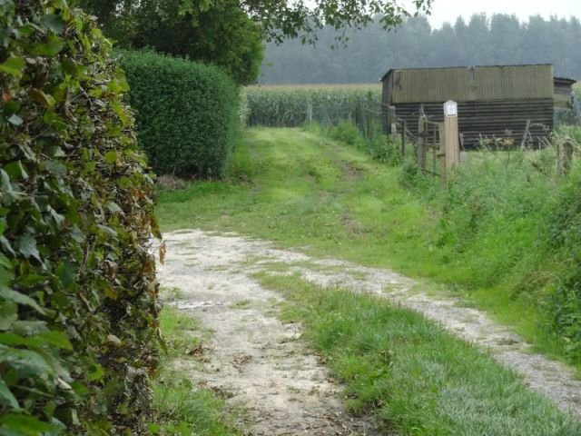 buurtweg